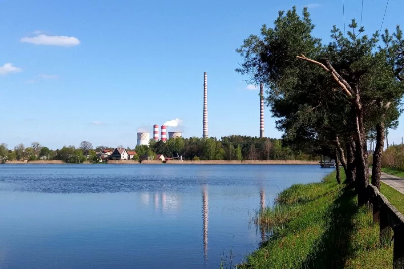 Energetyka gazowa rośnie, ale zasoby wody są ograniczone